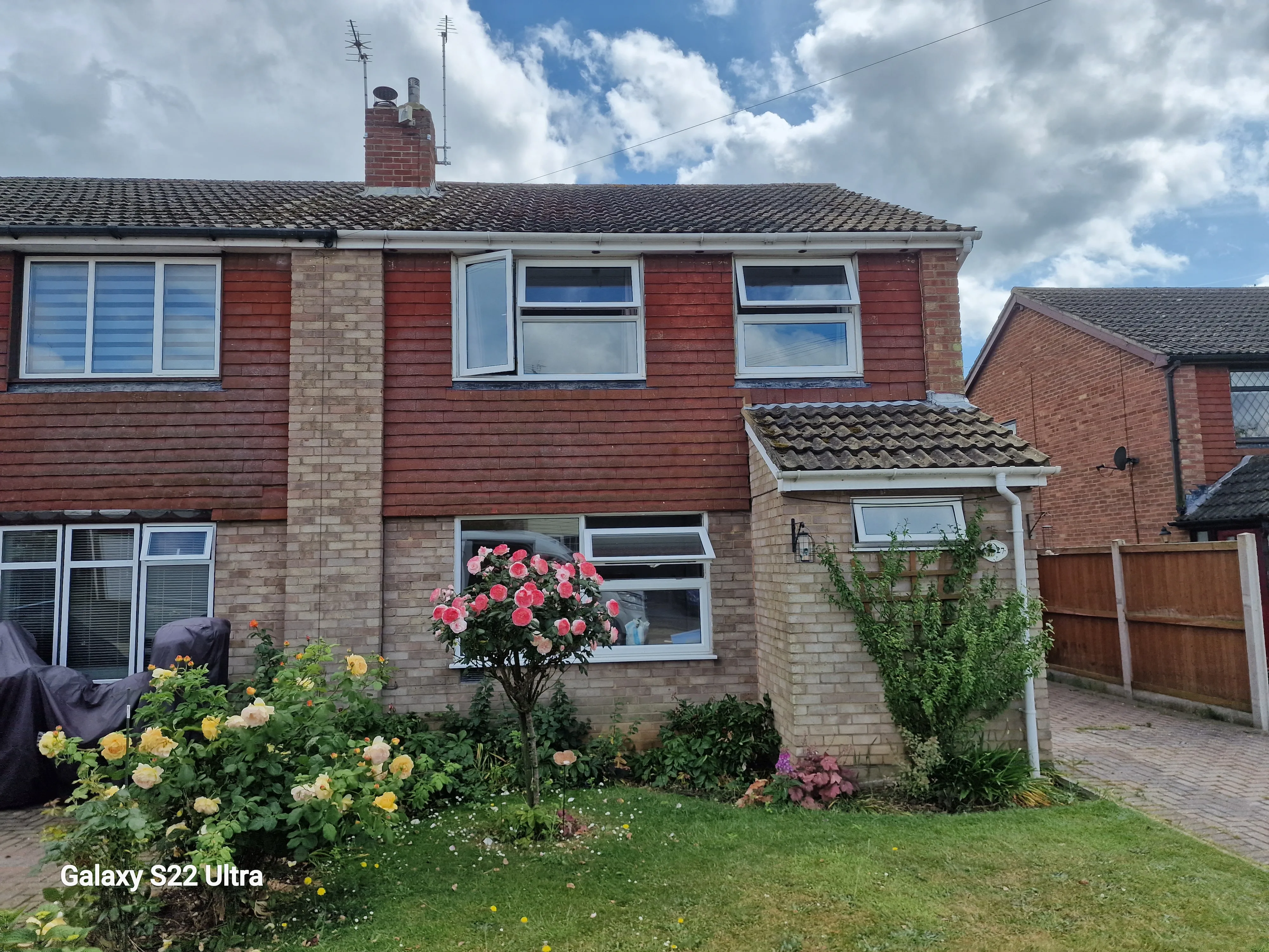 Recent Project Transformation