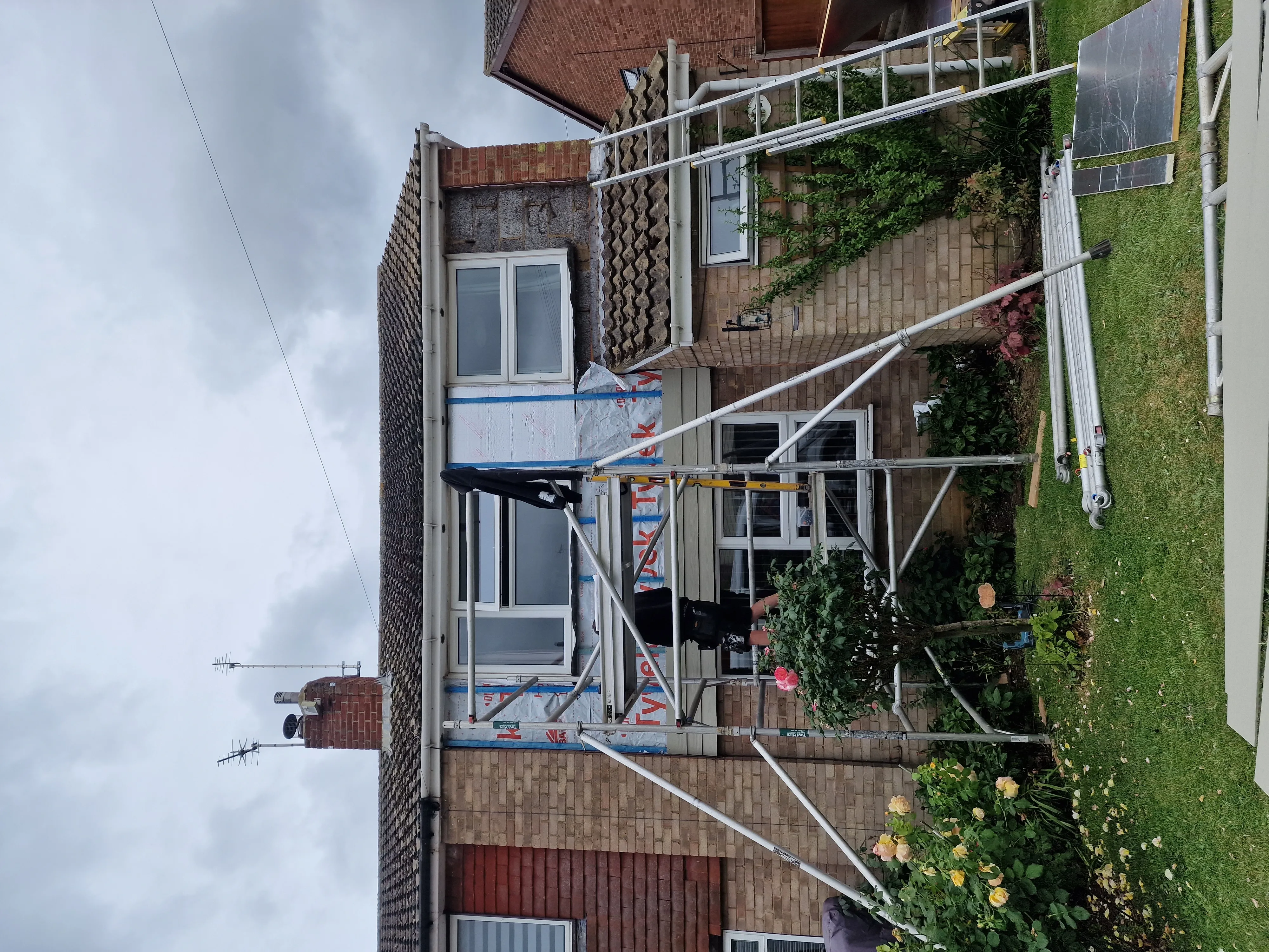 Recent Project Transformation