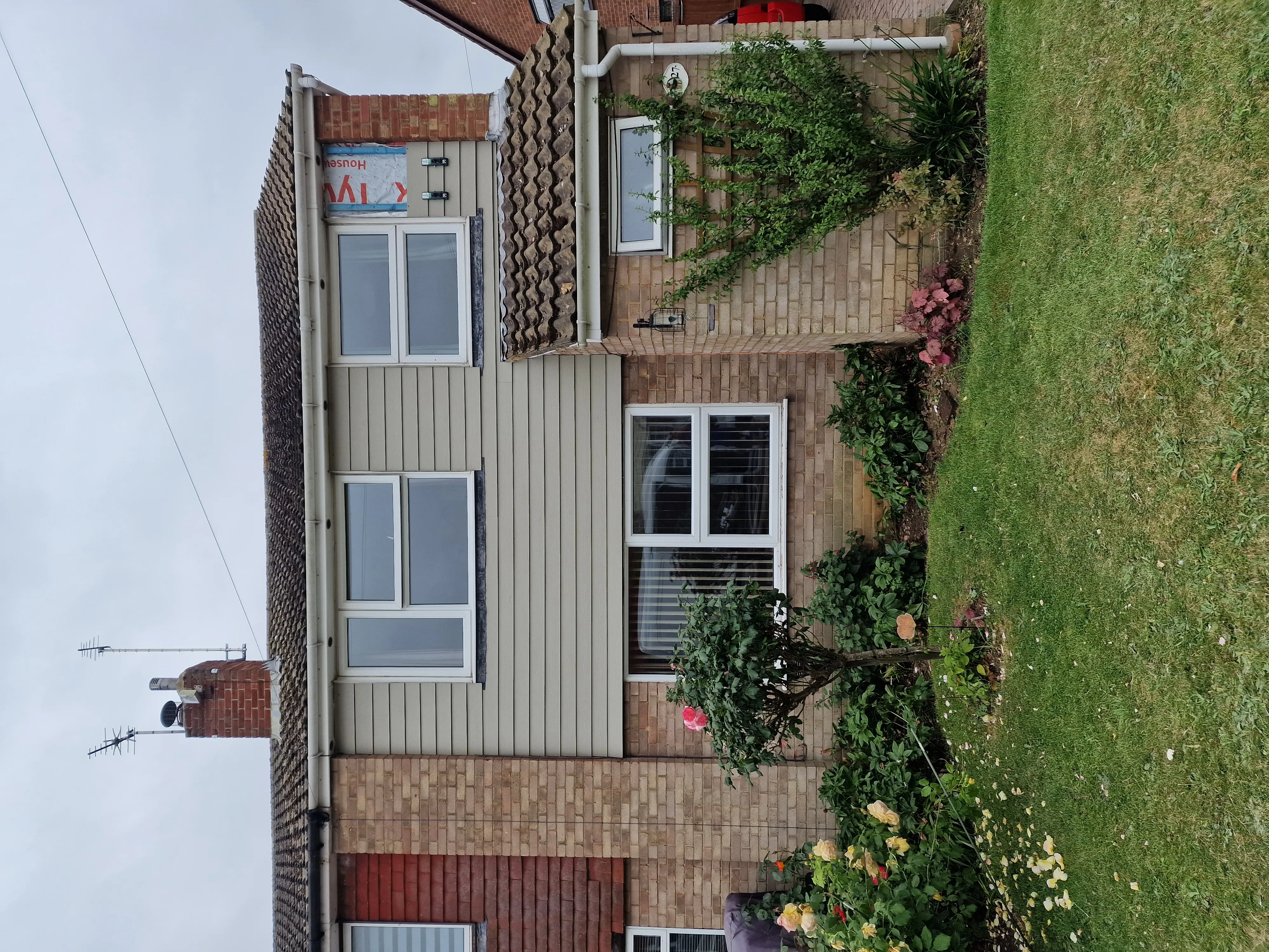 Recent Project Transformation