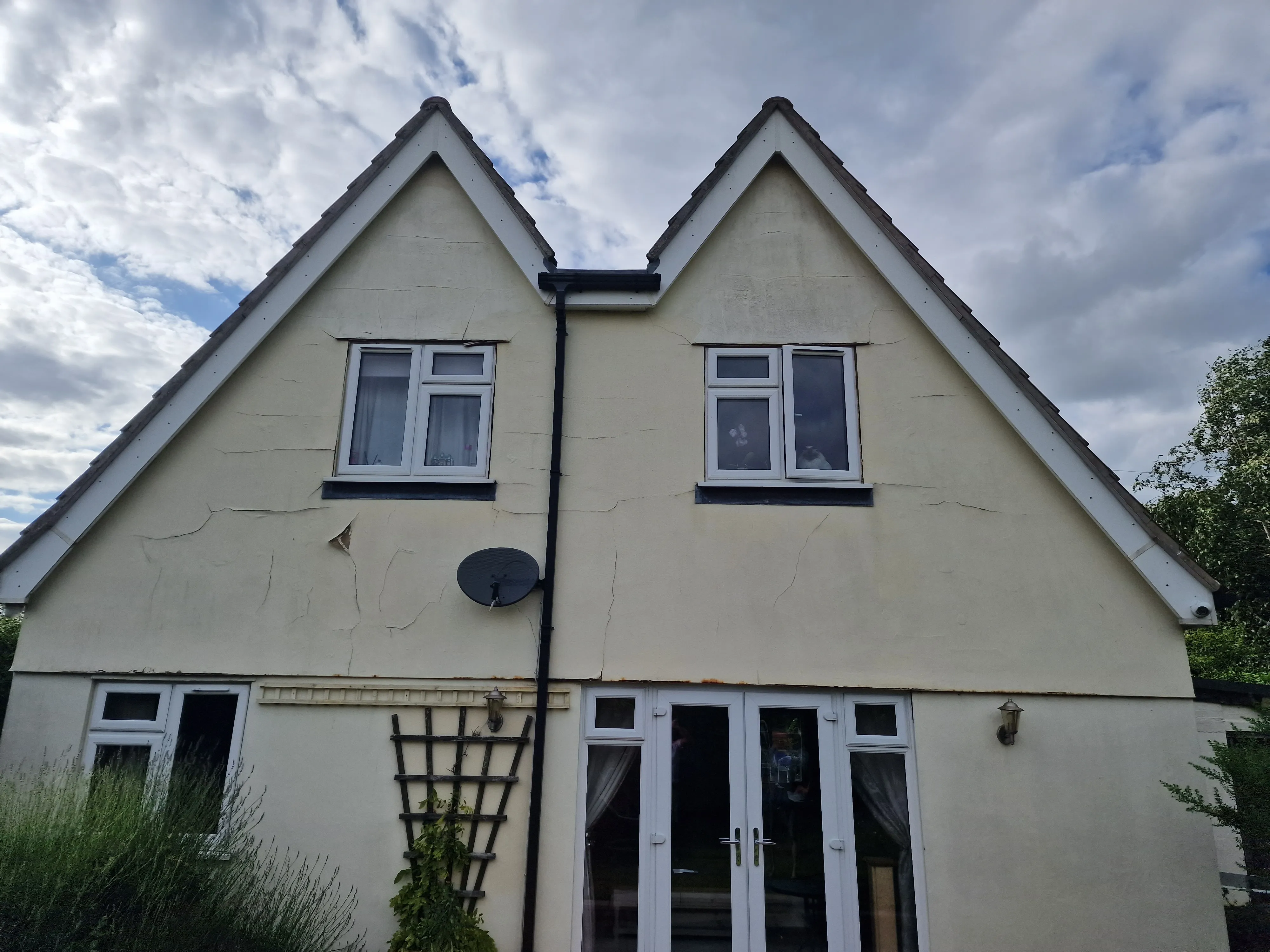 Recent Project Transformation