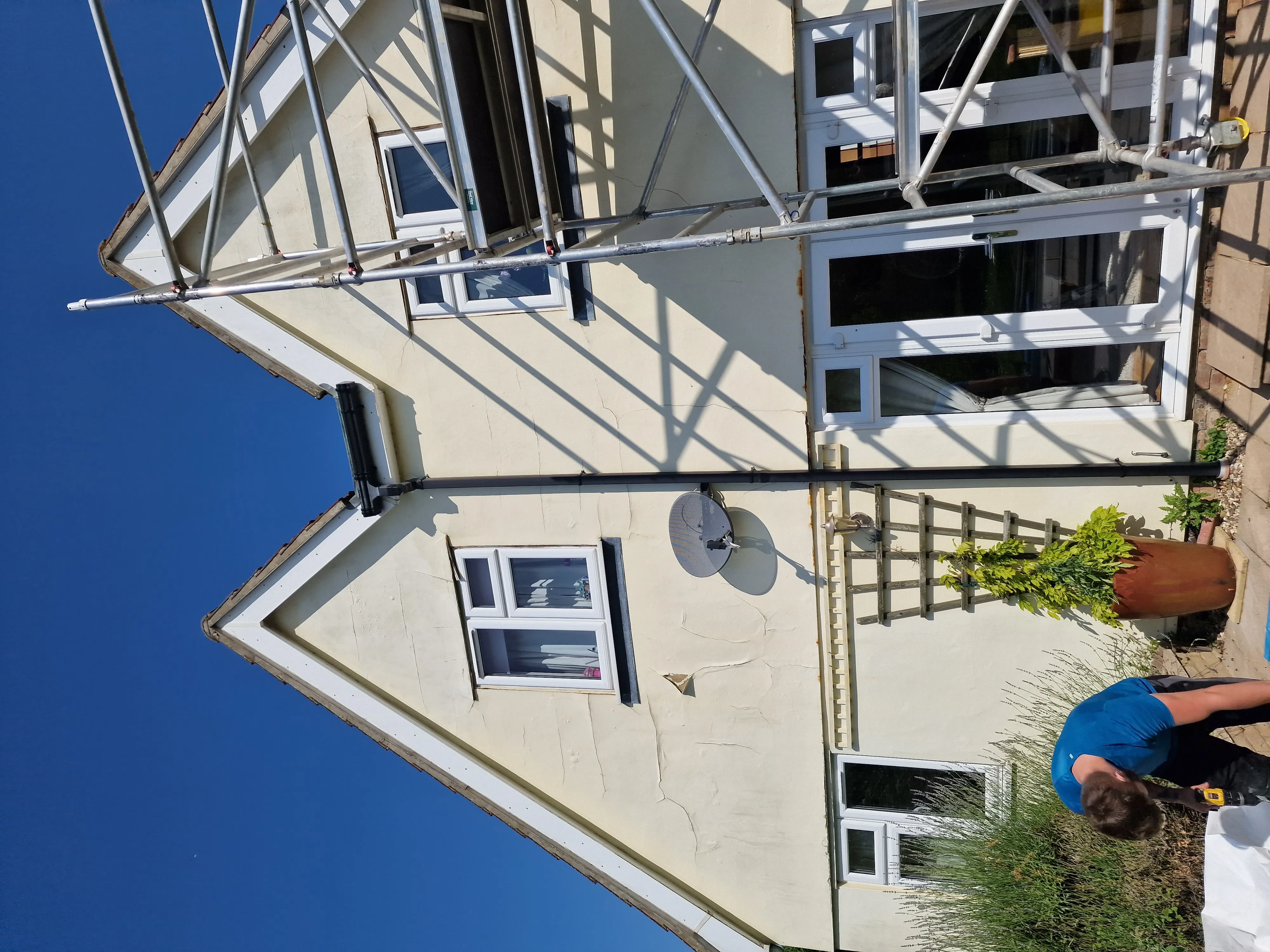 Recent Project Transformation