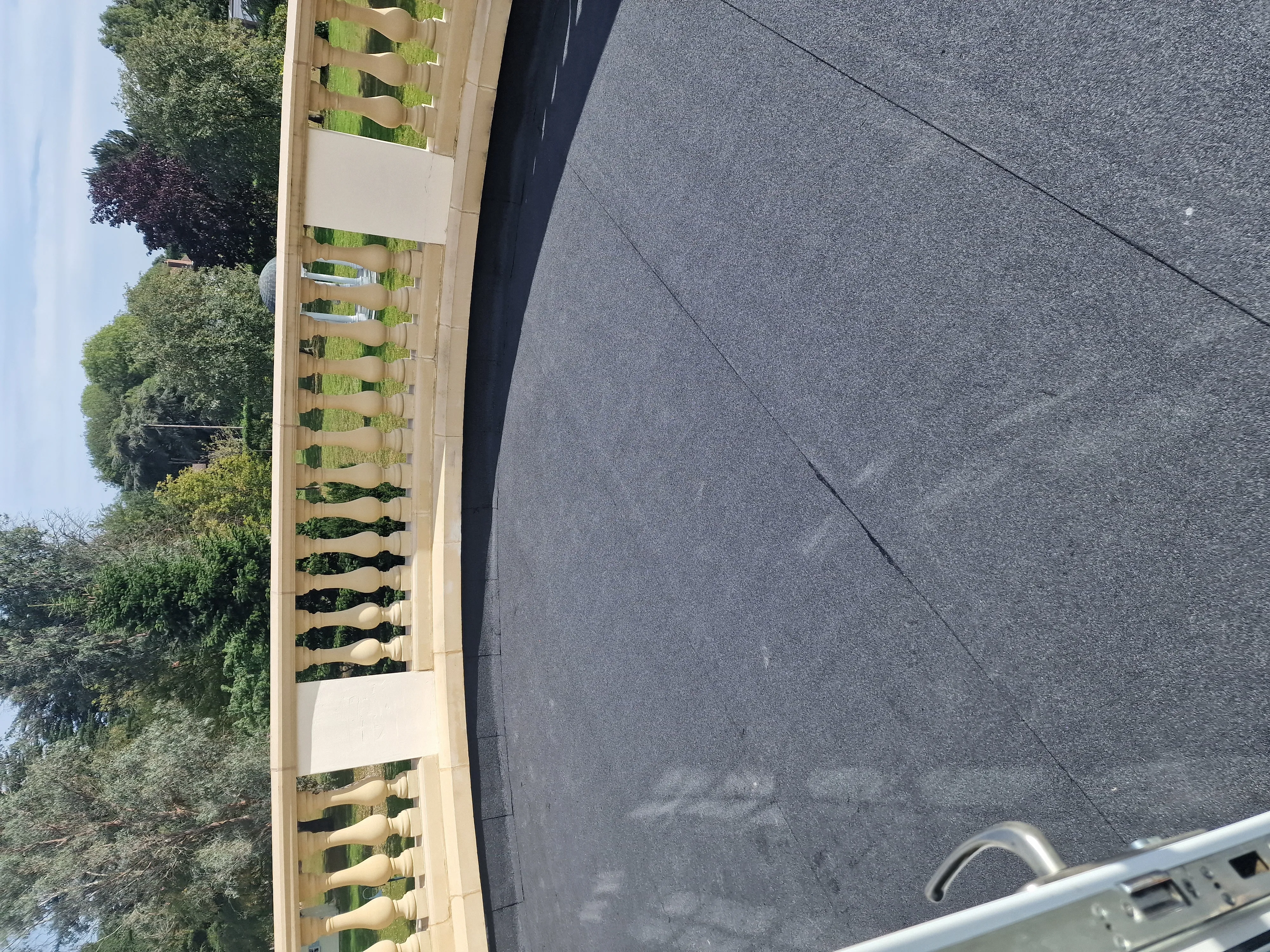 Recent Project Transformation