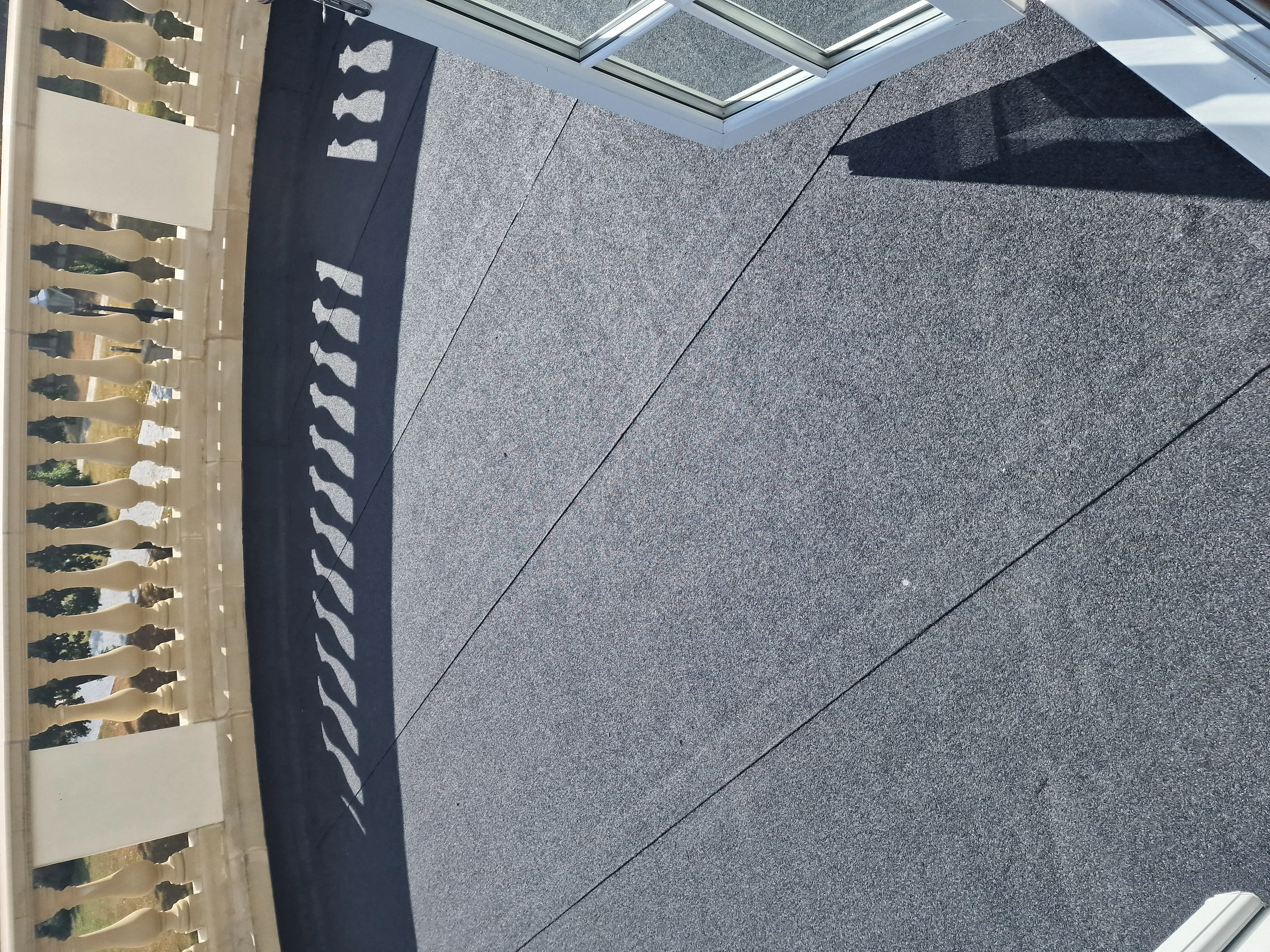 Recent Project Transformation