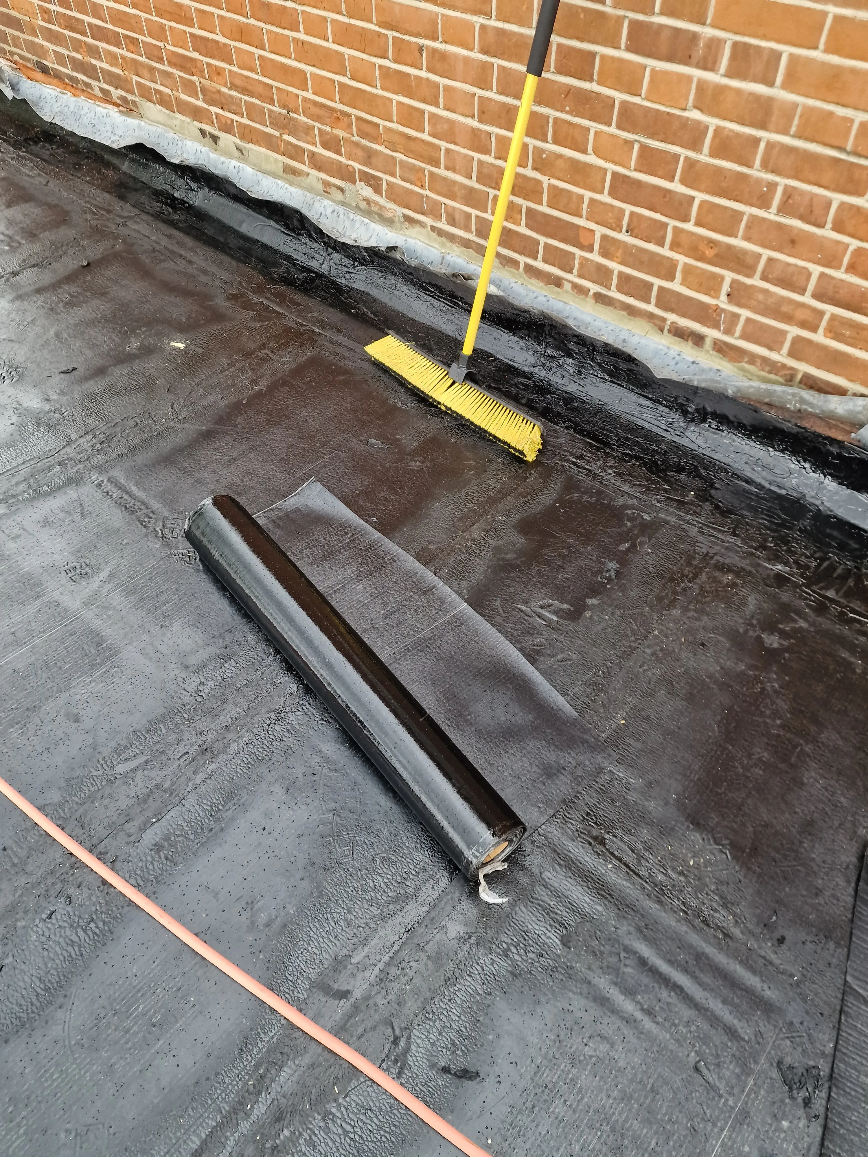 Recent Project Transformation