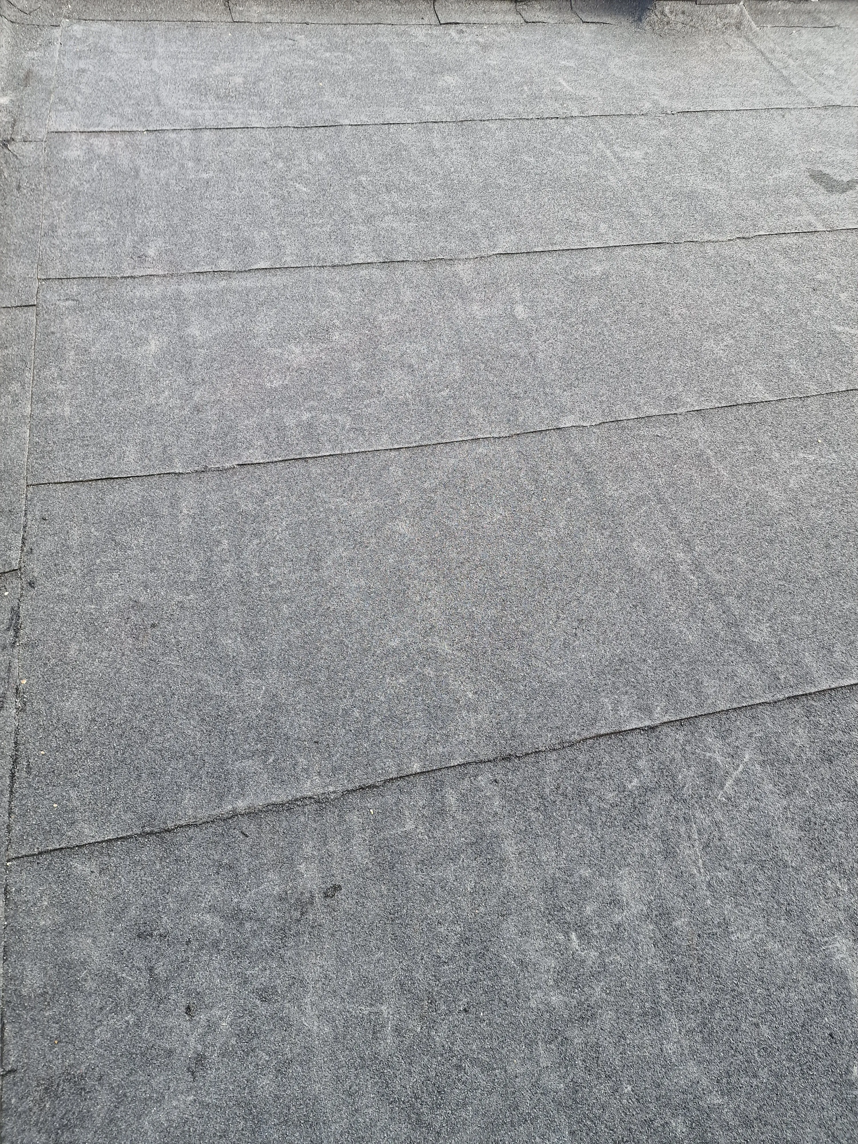 Recent Project Transformation