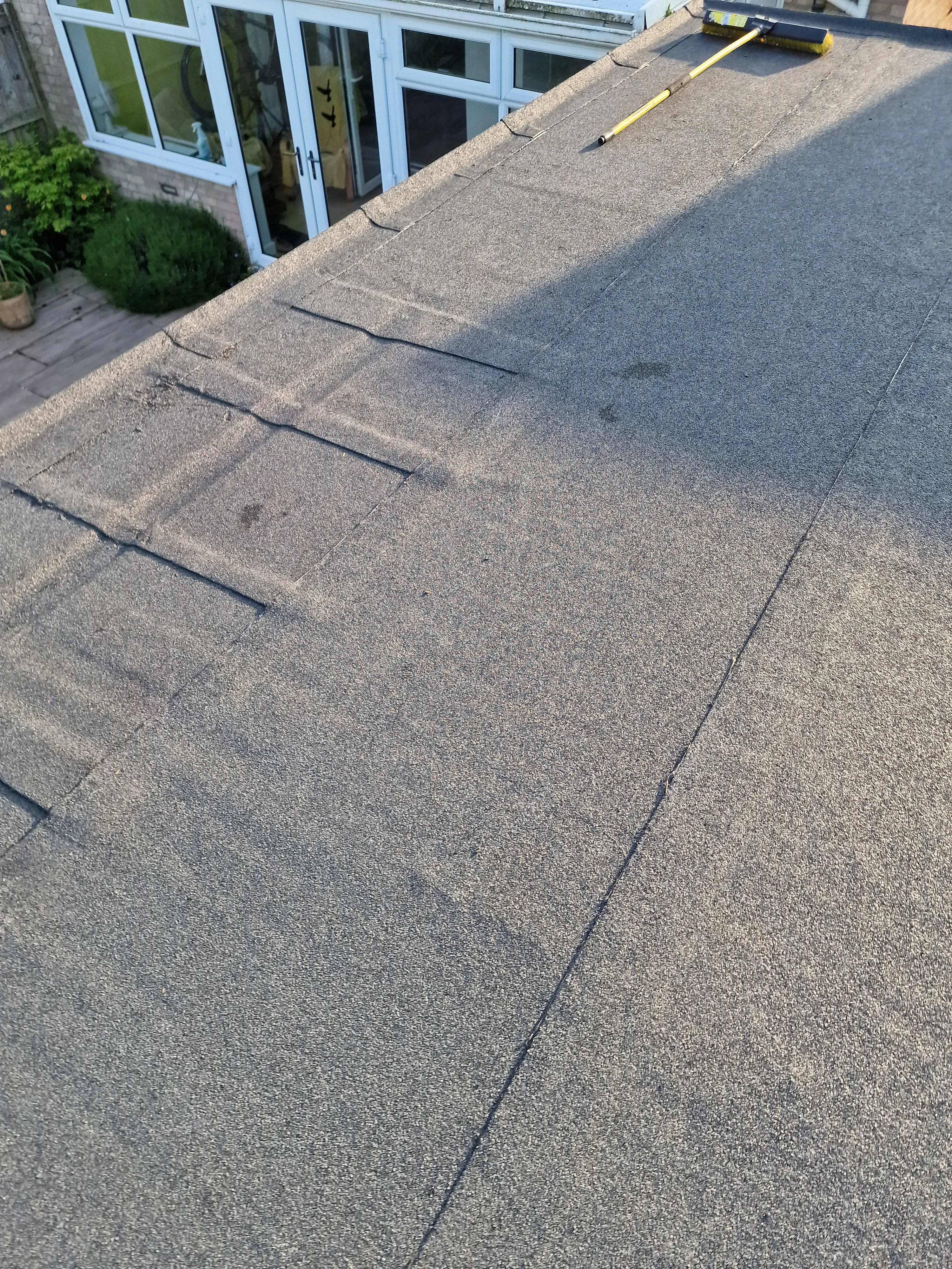 Recent Project Transformation