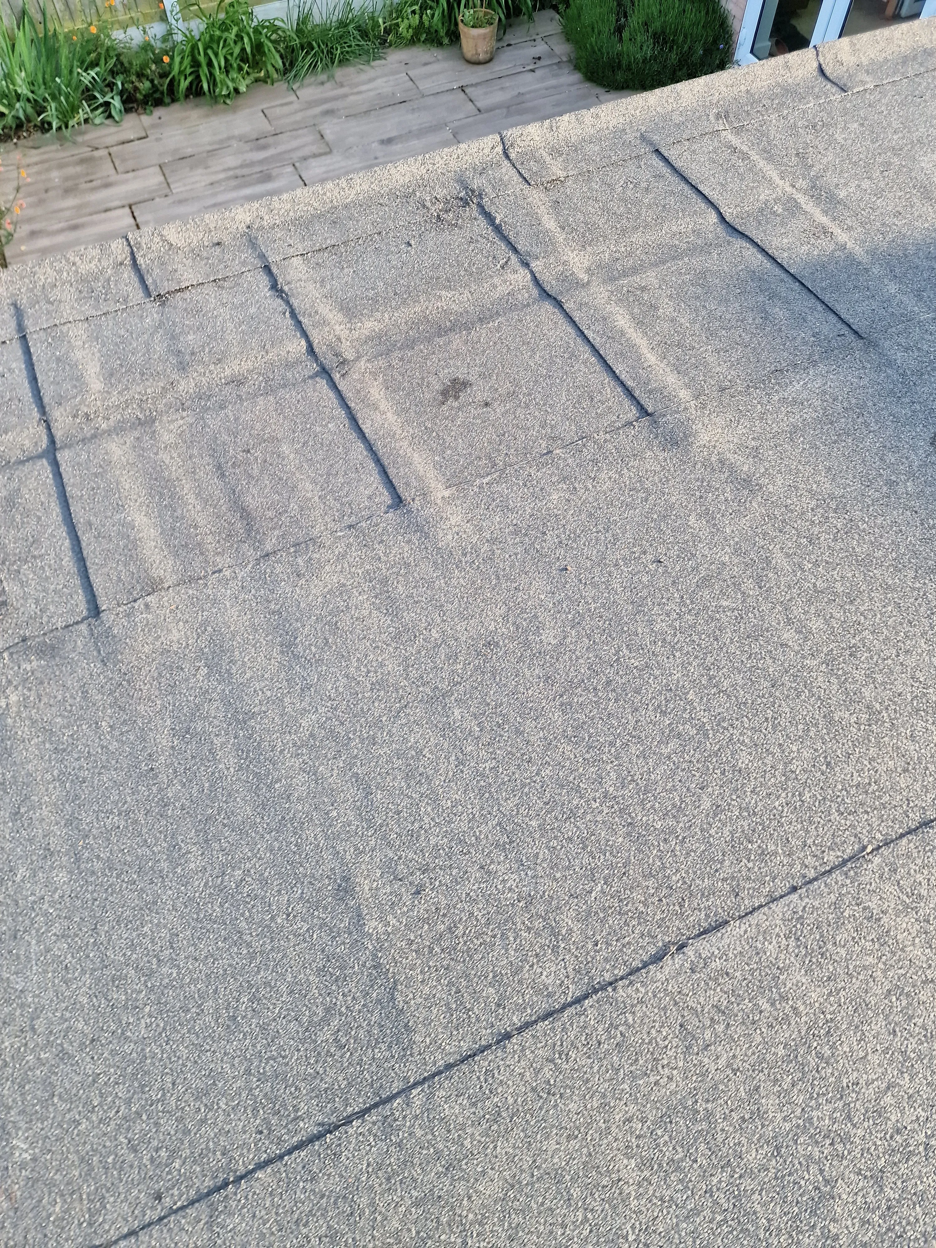 Recent Project Transformation