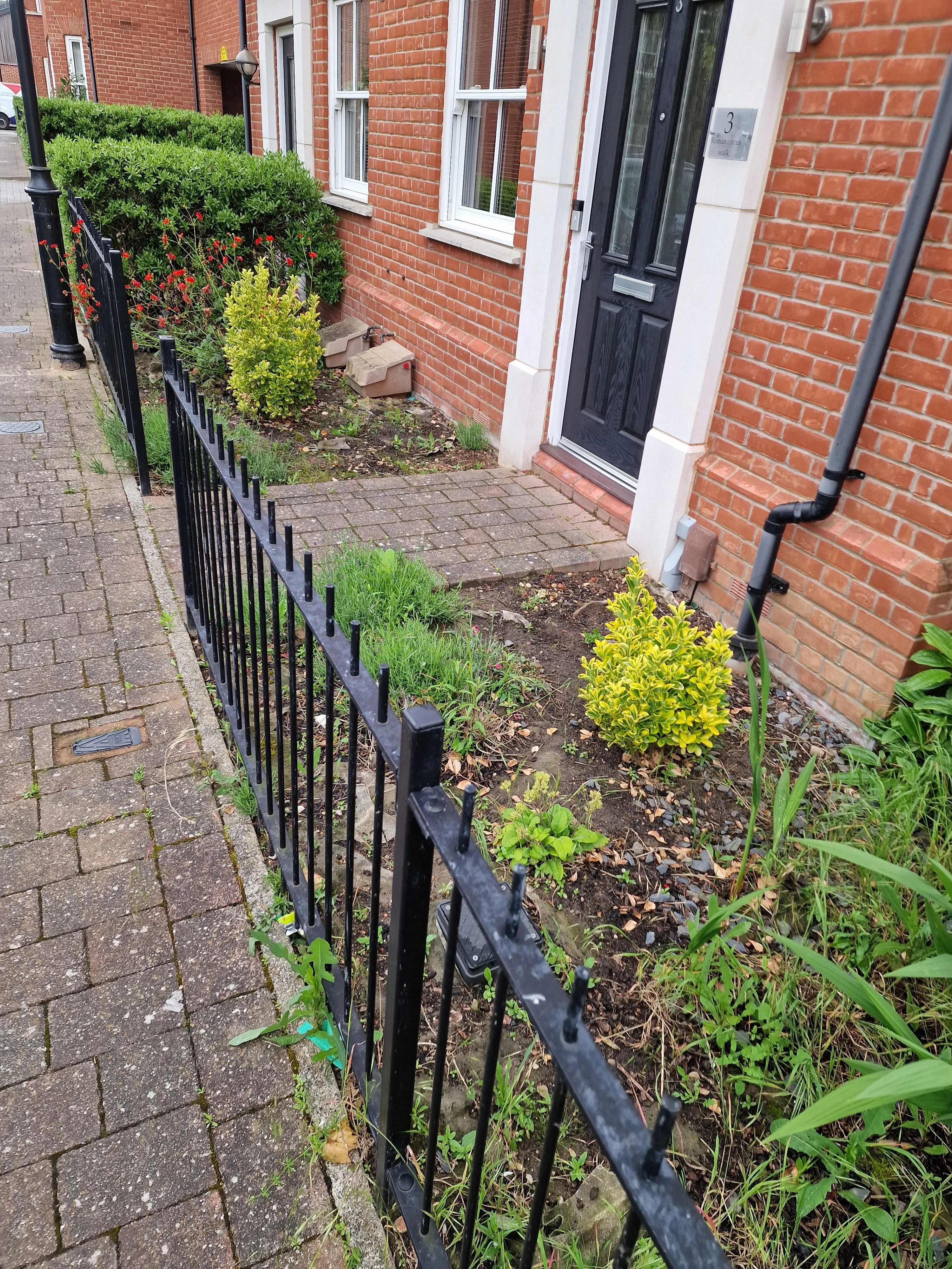 Recent Project Transformation