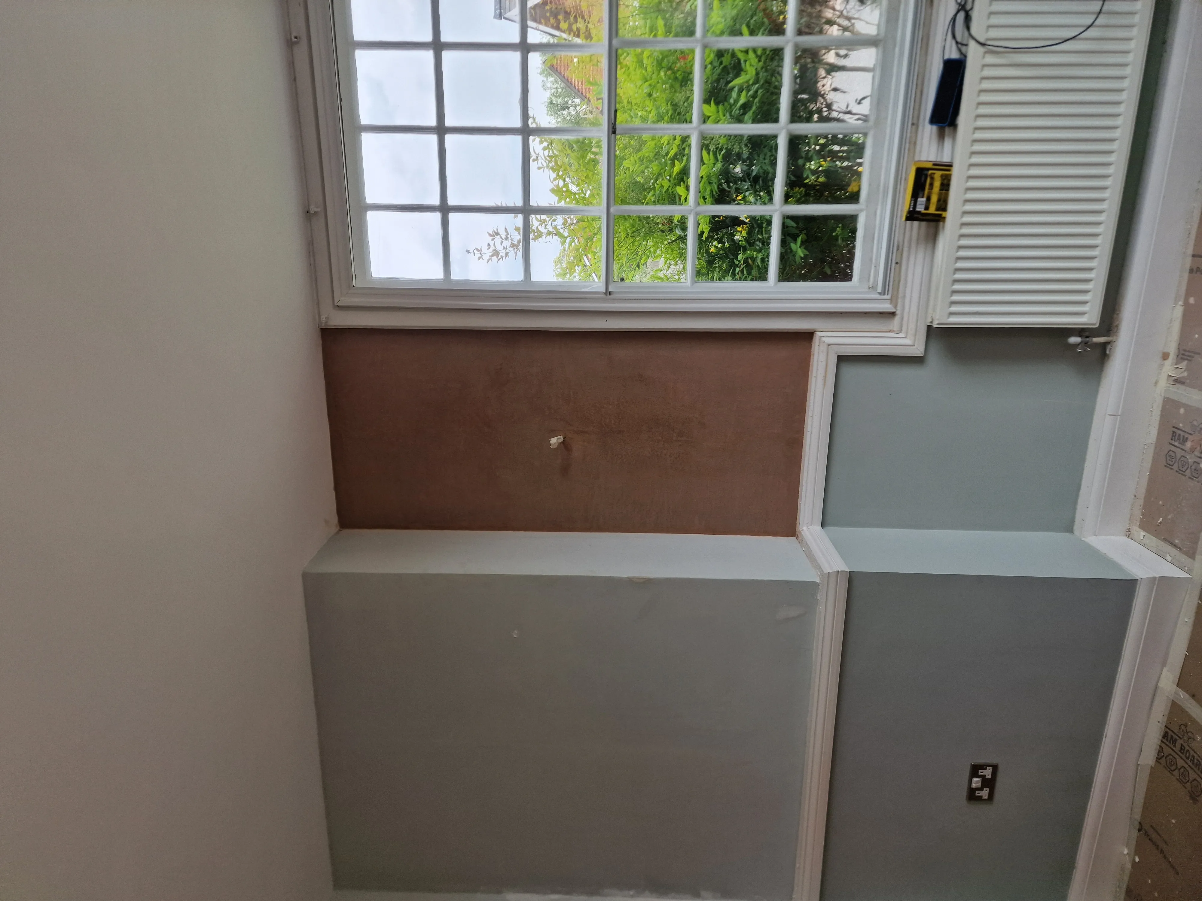 Recent Project Transformation