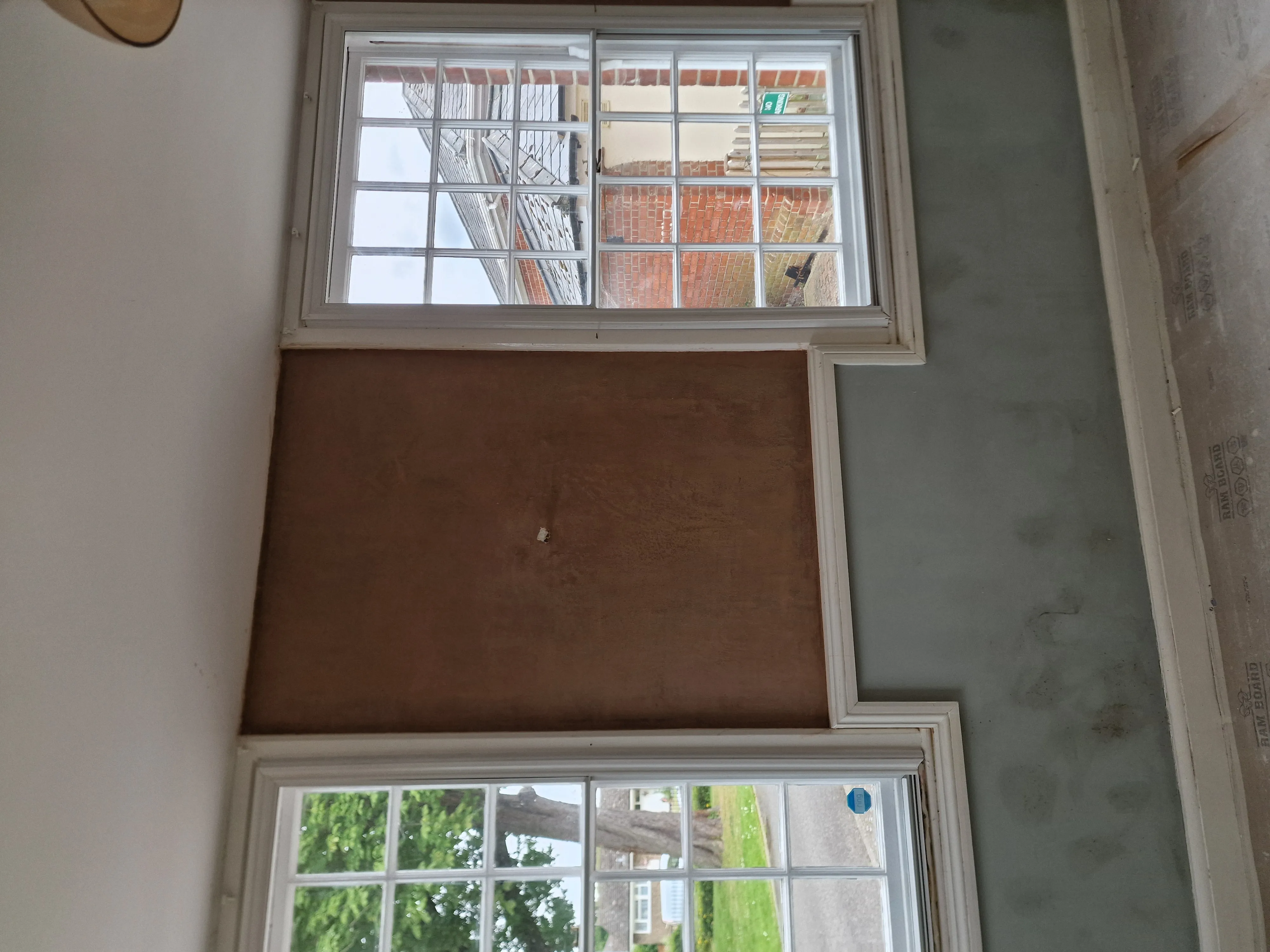 Recent Project Transformation