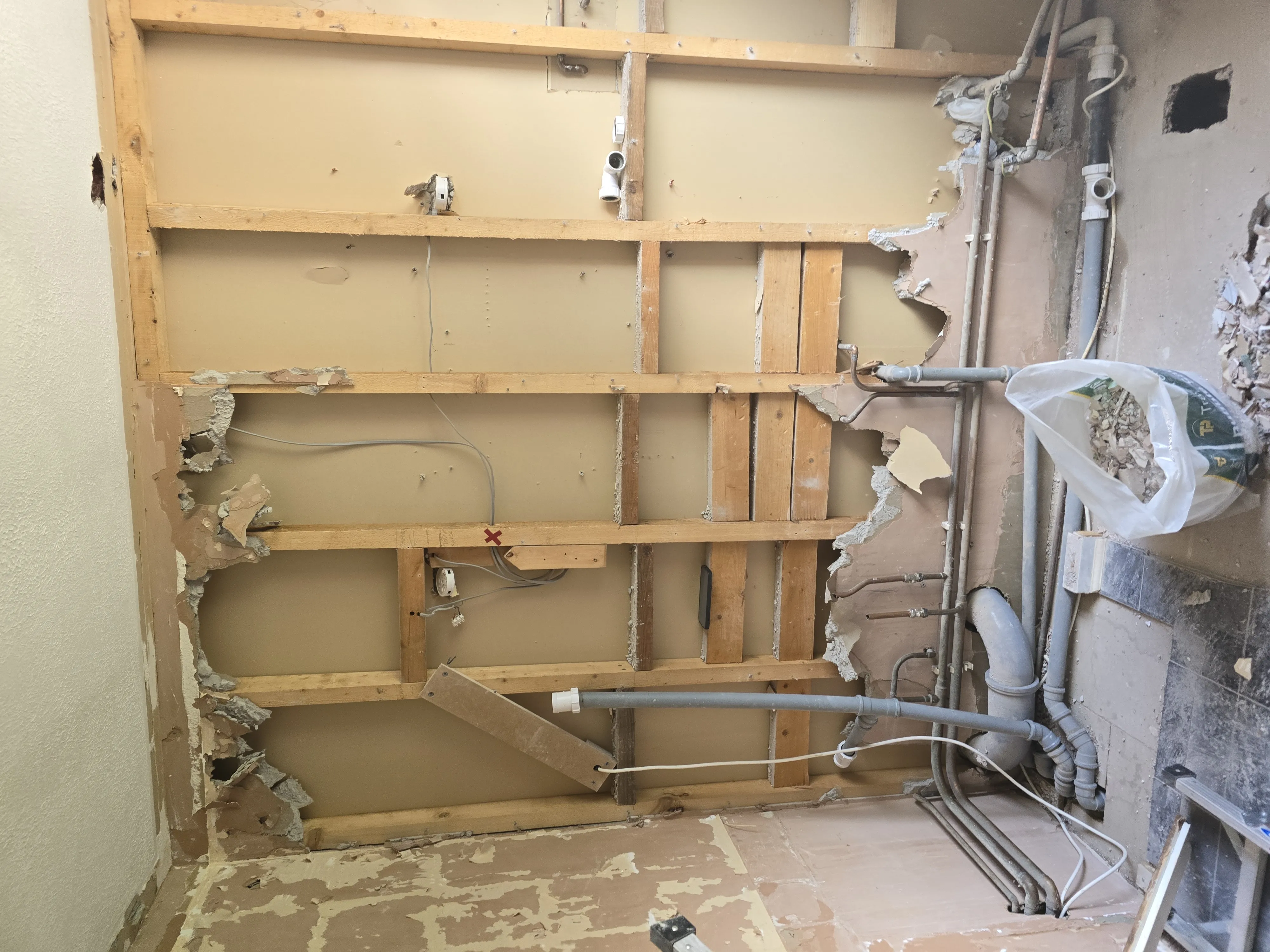 Recent Project Transformation