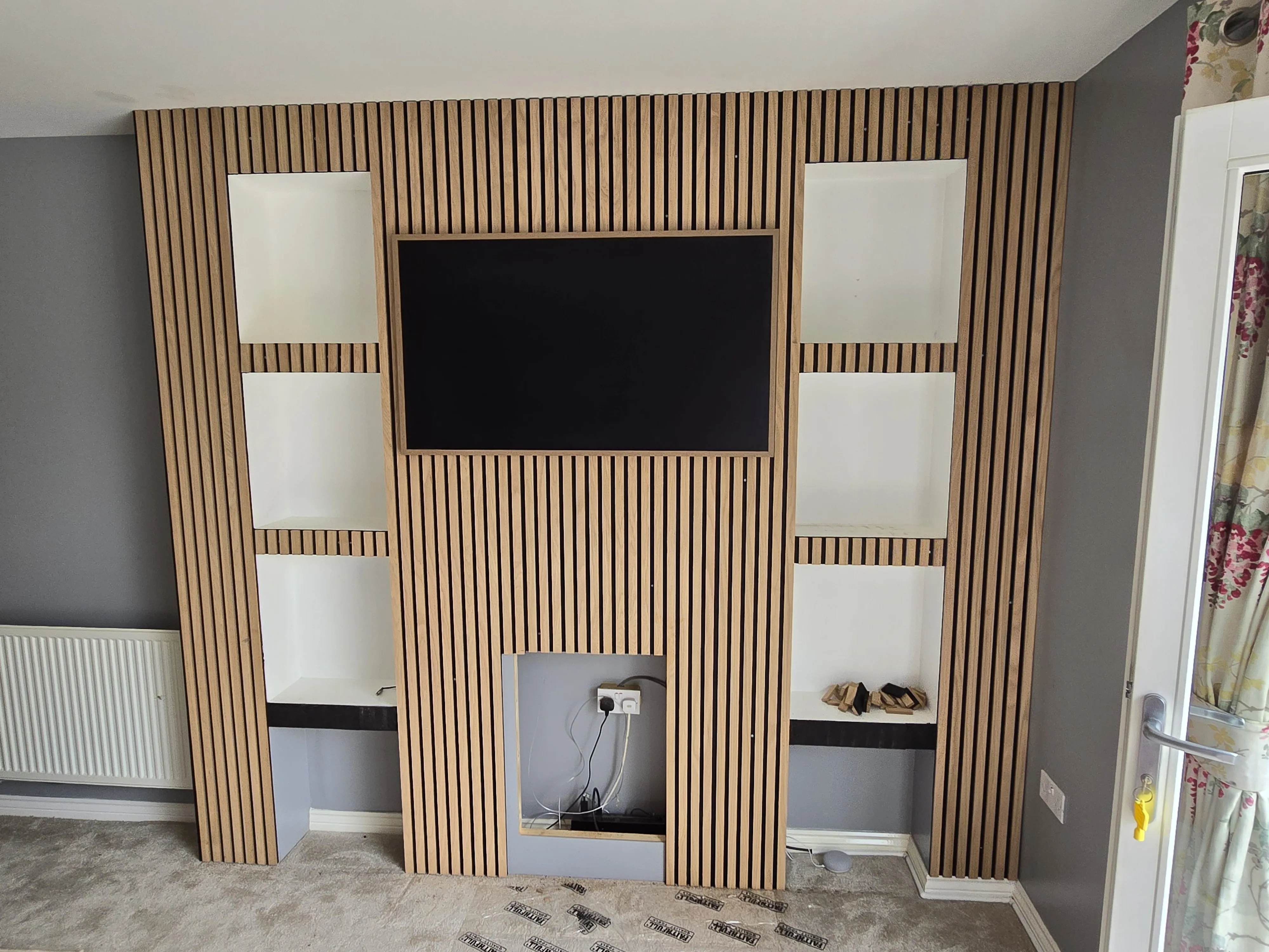 Recent Project Transformation