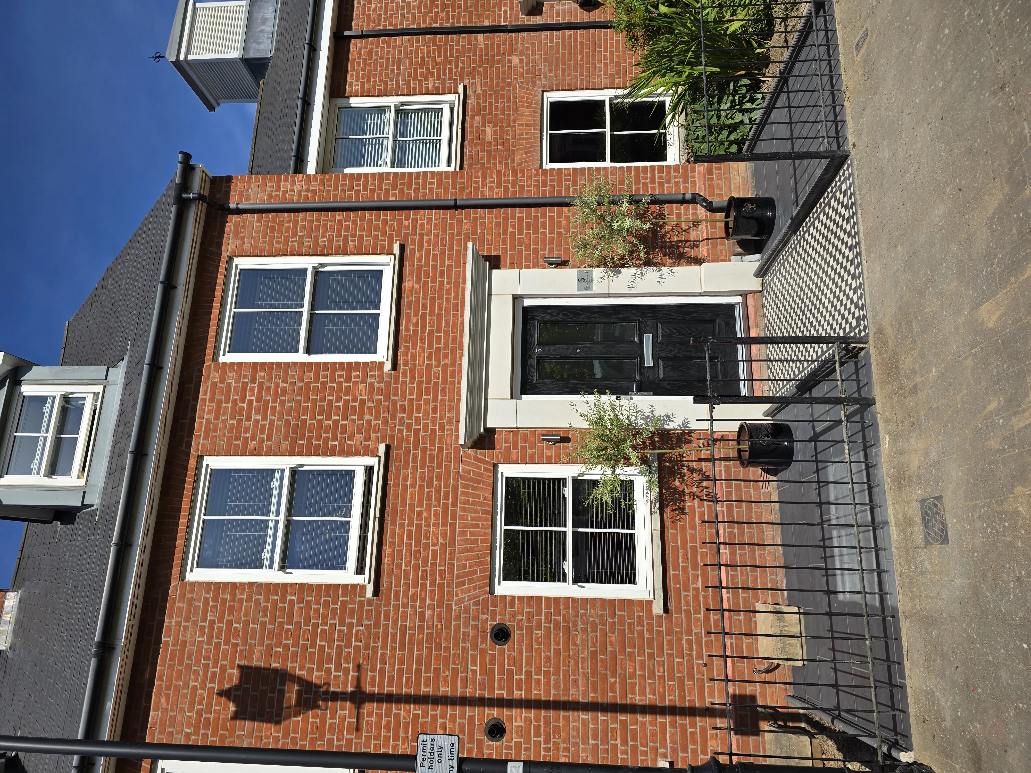 Recent Project Transformation