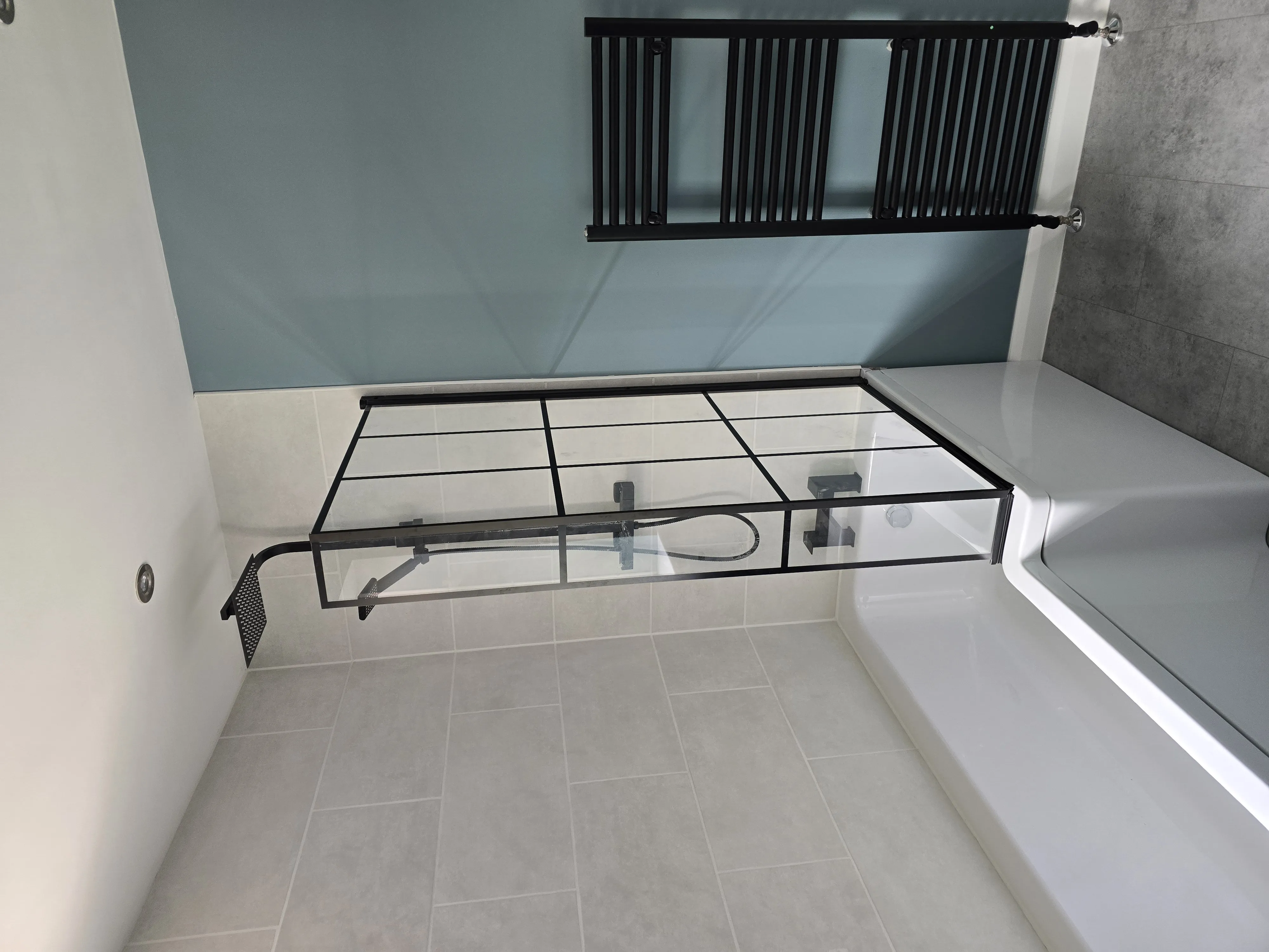 Recent Project Transformation