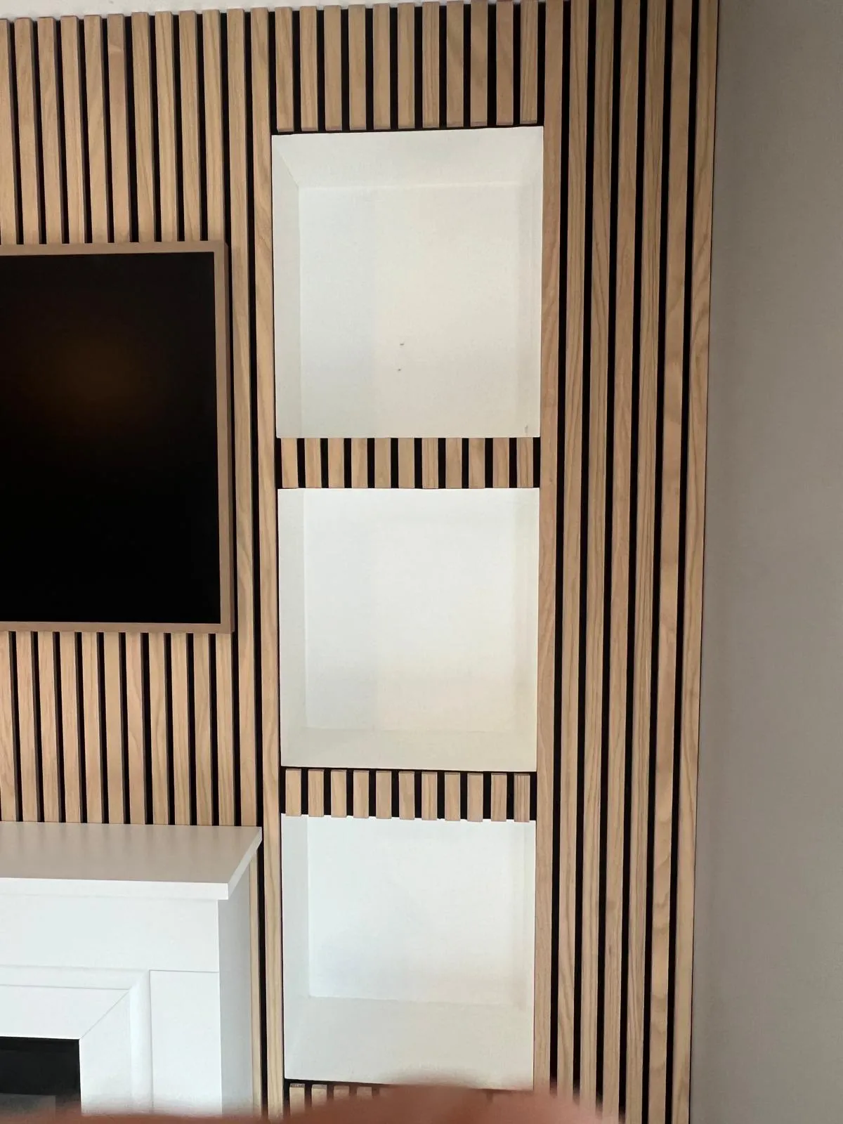 Recent Project Transformation