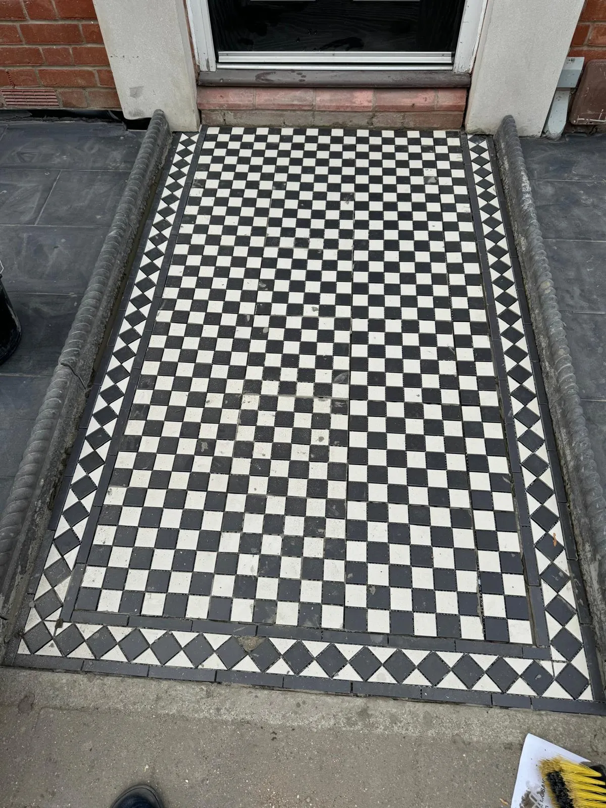 Recent Project Transformation